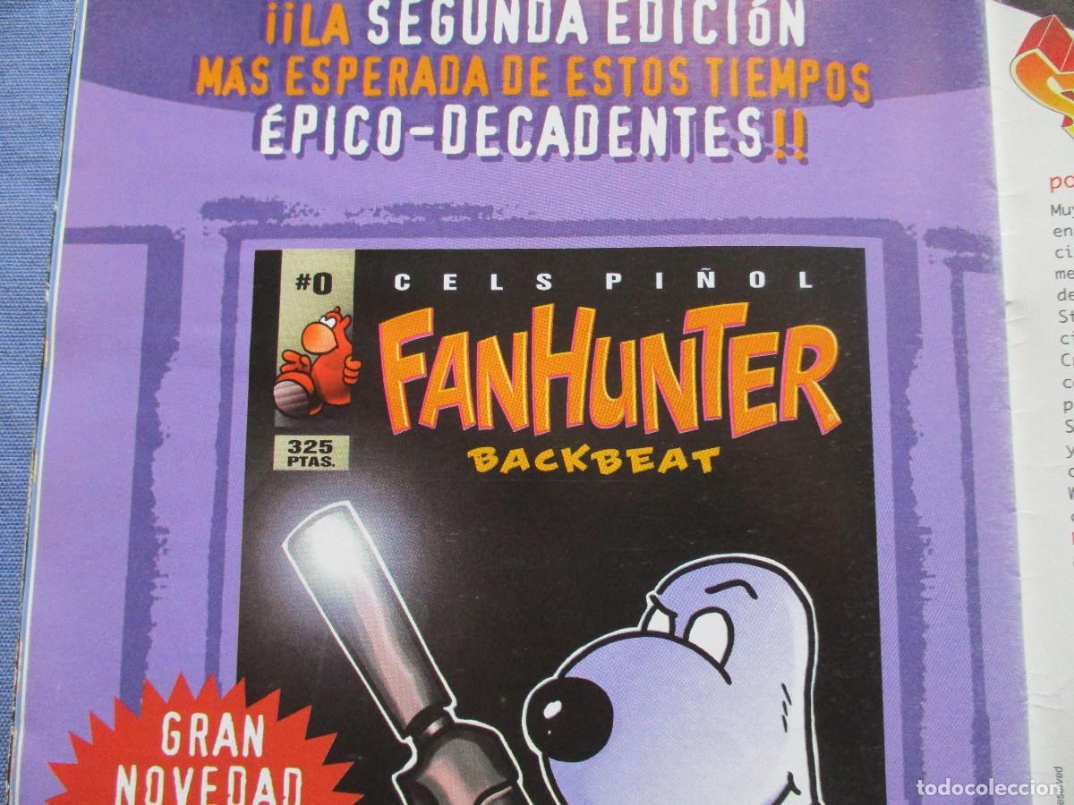 C&oacute;mics: WILDSTORM / GEN 13 N.&ordm; 30 VOLUMEN 2 IMAGE 2000 - Foto 11