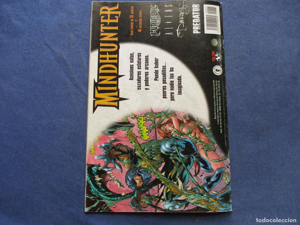 C&oacute;mics: WILDSTORM / GEN 13 N.&ordm; 5 VOLUMEN 3 IMAGE 2001 - Foto 5