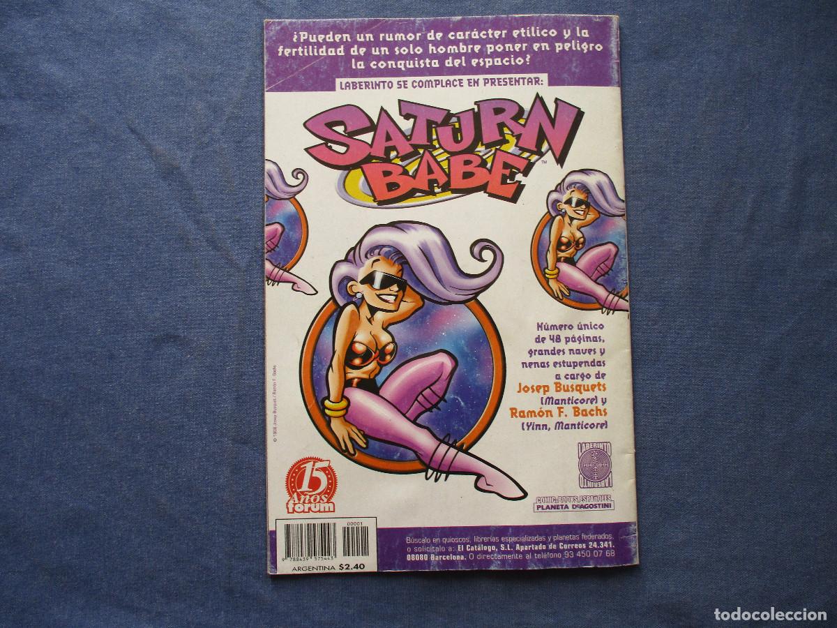 C&oacute;mics: WILDSTORM / GEN 13 INTERACTIVE L3 N.&ordm; 1 (de 3) IMAGE 1999 - Foto 5