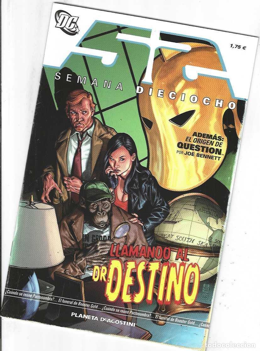 Comics: 52 - SEMANA 18 - GRAPA PLANETA -DE KIOSCO, NUEVO