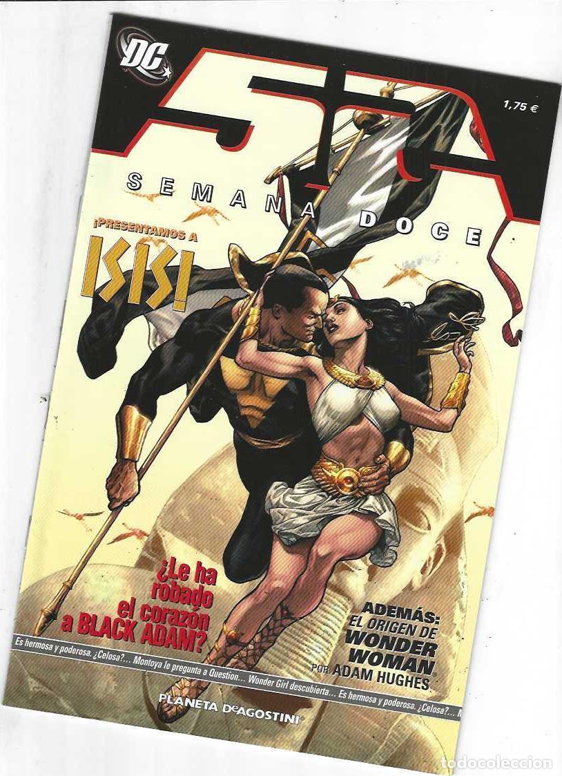 Comics: 52 - SEMANA 12 - GRAPA PLANETA -DE KIOSCO, NUEVO