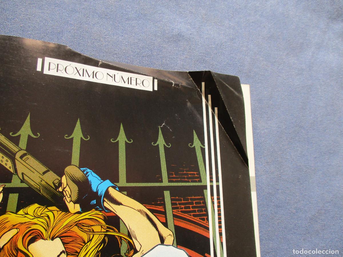 C&oacute;mics: DARK HORSE / GHOST N.&ordm; 3 &middot; WORLD COMICS 1996 - Foto 6