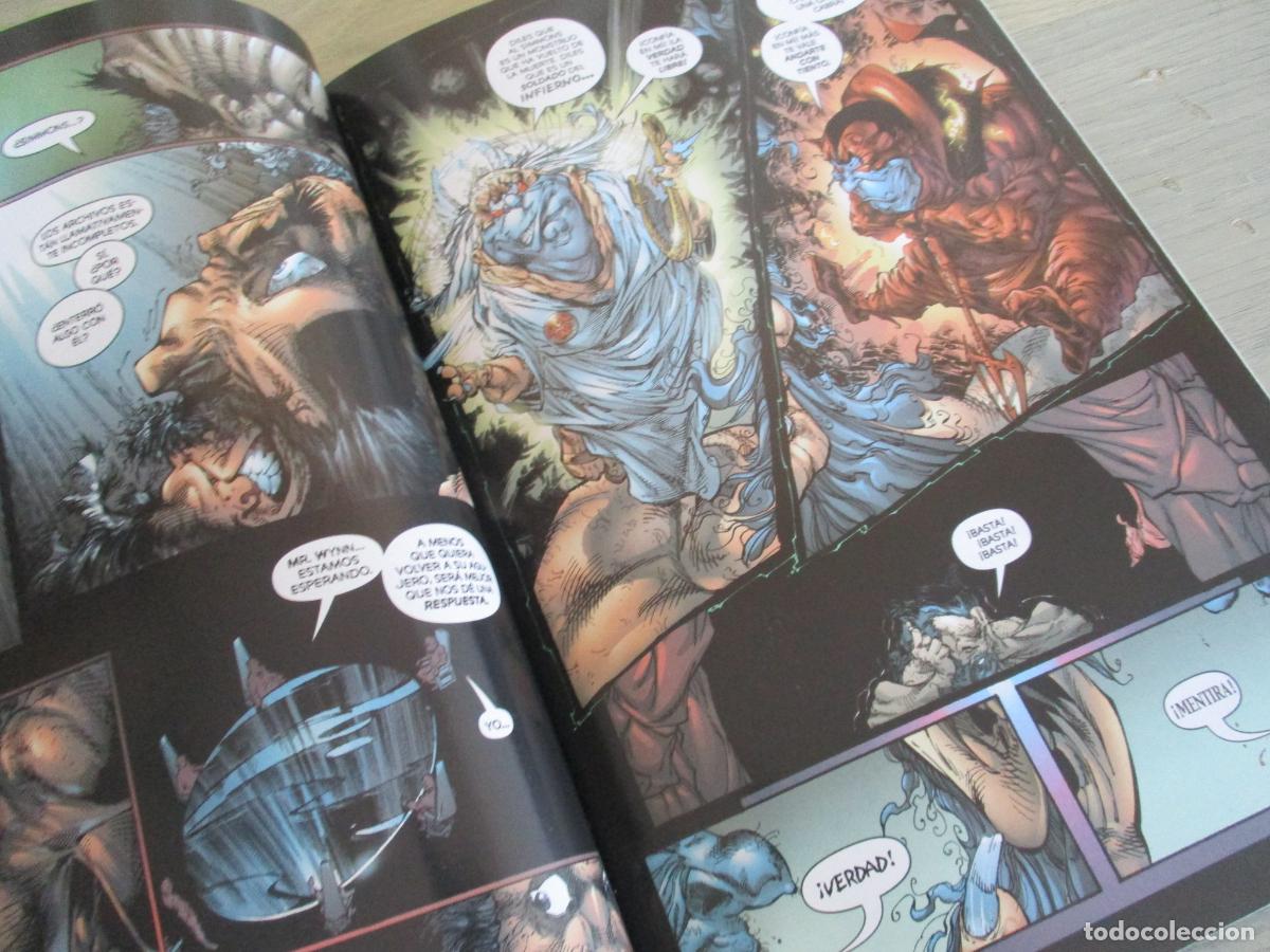C&oacute;mics: SPAWN - V 2-N&ordm;. 23-PLANETA- - Foto 3