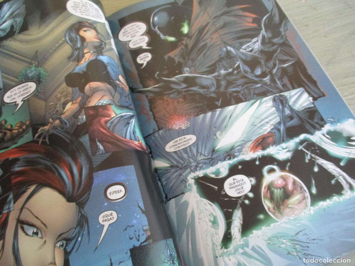 C&oacute;mics: SPAWN - V 2-N&ordm;. 28-PLANETA- - Foto 3