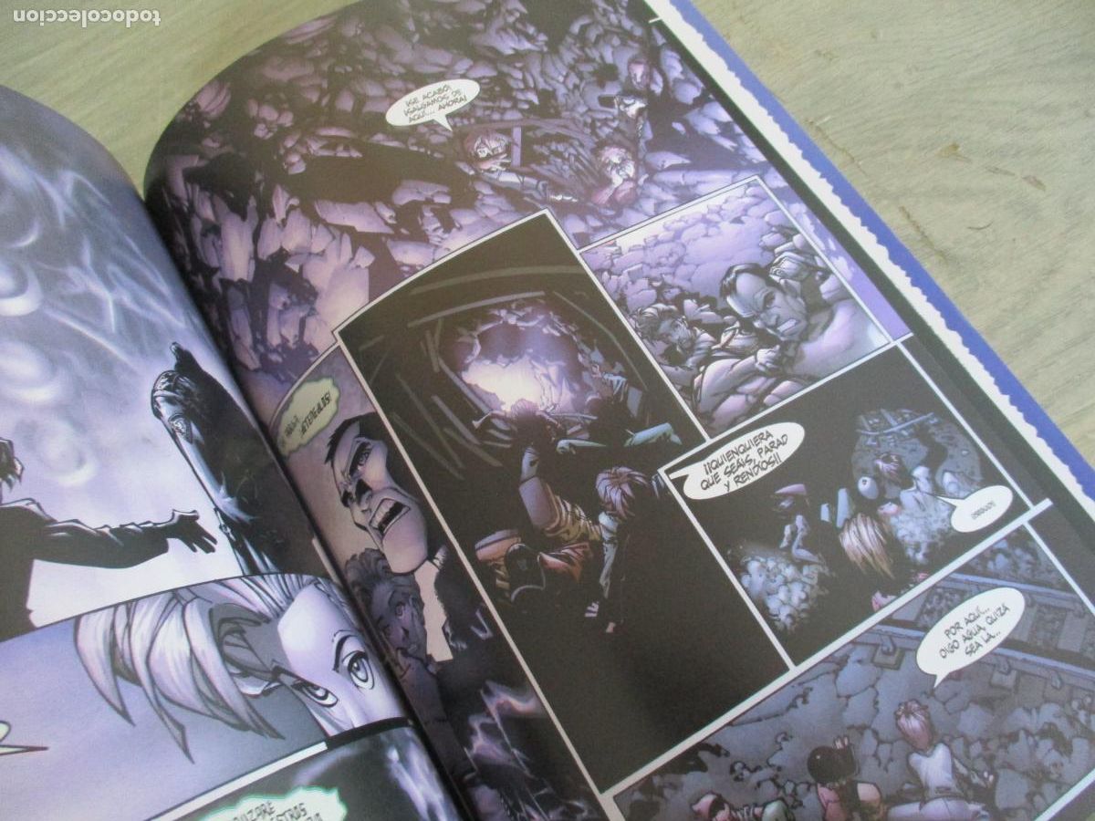 C&oacute;mics: CALIFORNIA OUTTHERE, 56- N&ordm;. 2-PLANETA - Foto 3