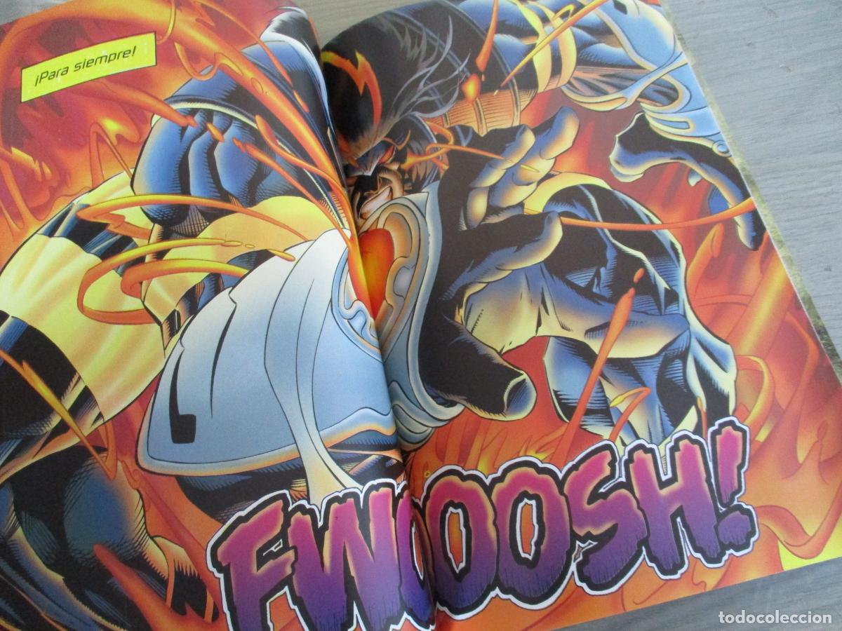 C&oacute;mics: EVENT - ASH, N&ordm;. 1 -PLANETA - Foto 3