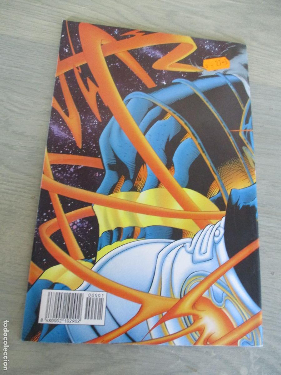 C&oacute;mics: EVENT - ASH, N&ordm;. 1 -PLANETA - Foto 4