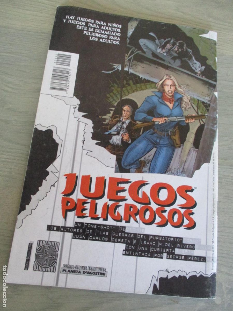 C&oacute;mics: AVENGELYNE N&ordm;. 2- PLANETA - Foto 4