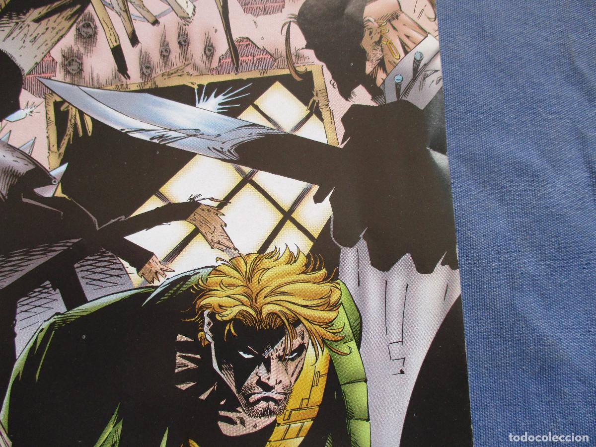 C&oacute;mics: WILDSTORM / GRIFTER N.&ordm; 9 &middot; IMAGE 1997 - Foto 3