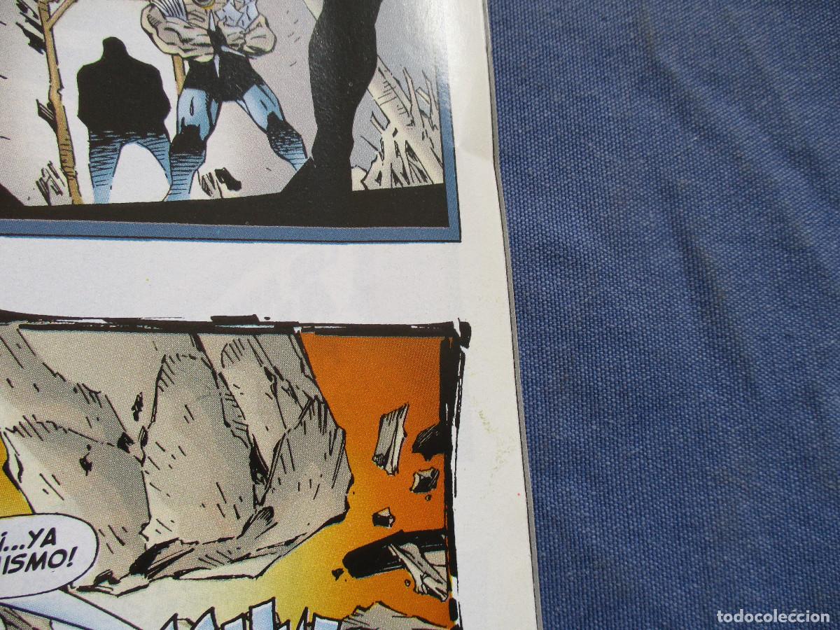 C&oacute;mics: WILDSTORM / GRIFTER N.&ordm; 9 &middot; IMAGE 1997 - Foto 5