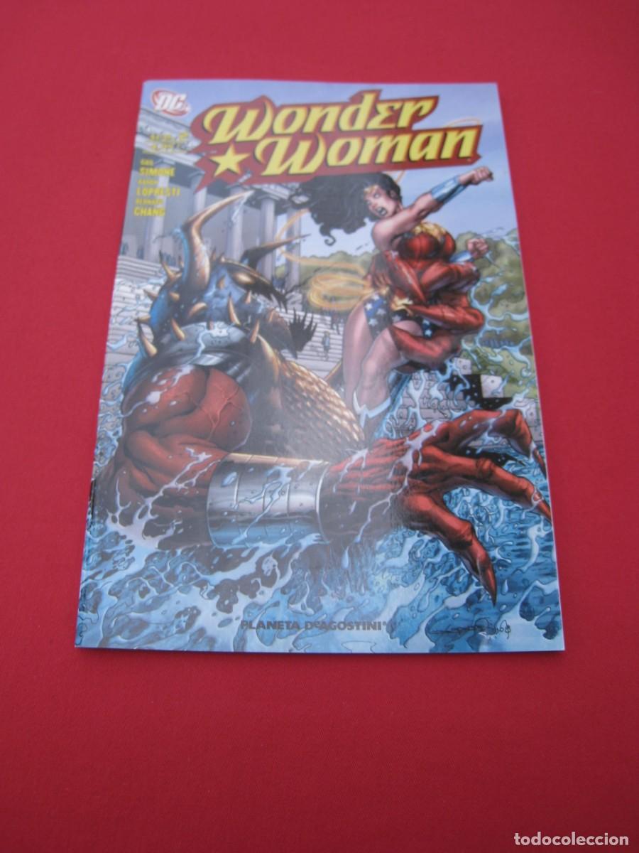 C&oacute;mics: WONDER MAN - N&ordm; 2 - PLANETA. - Foto 1