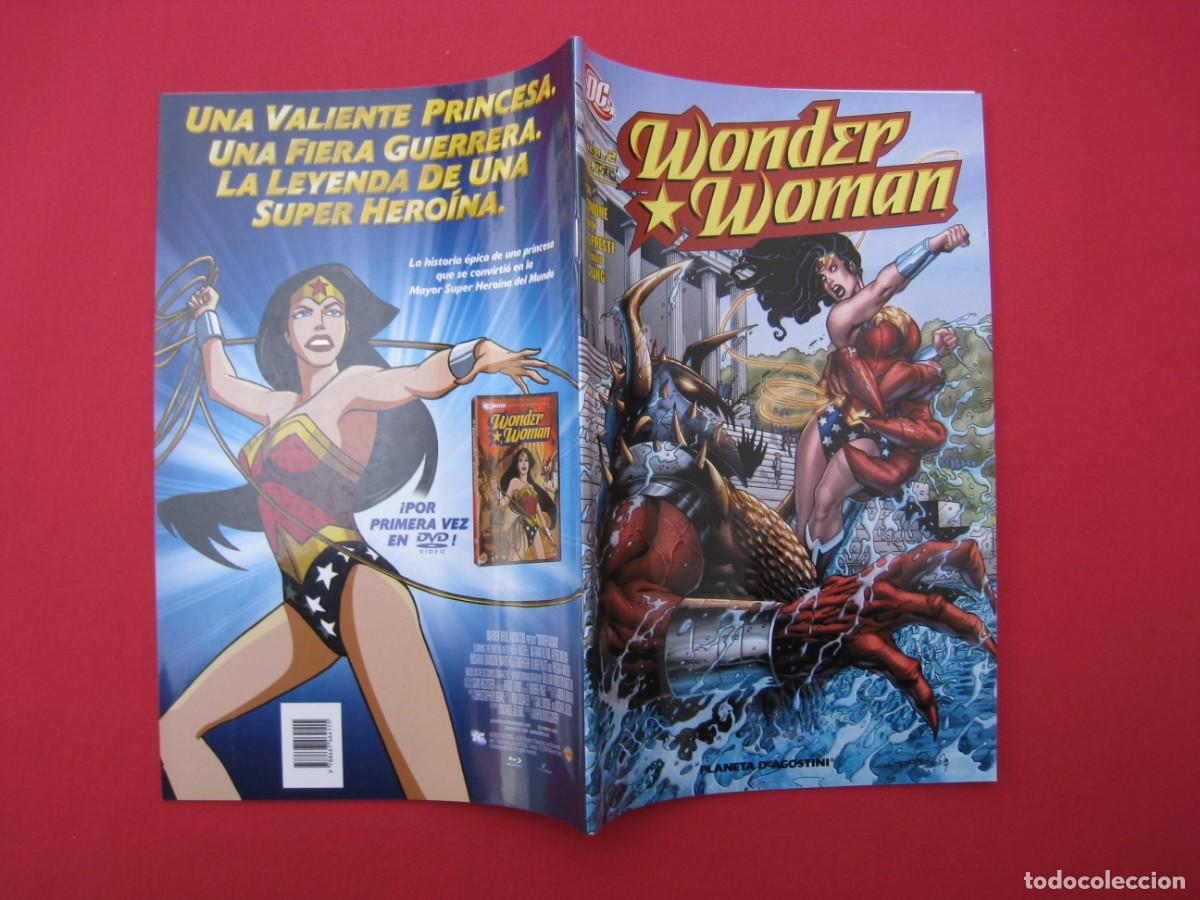 C&oacute;mics: WONDER MAN - N&ordm; 2 - PLANETA. - Foto 2