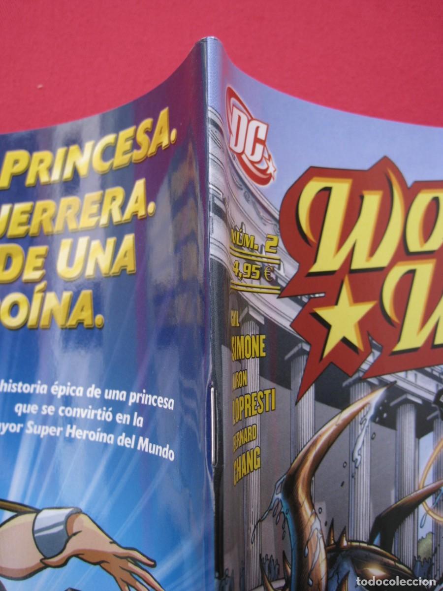 C&oacute;mics: WONDER MAN - N&ordm; 2 - PLANETA. - Foto 3