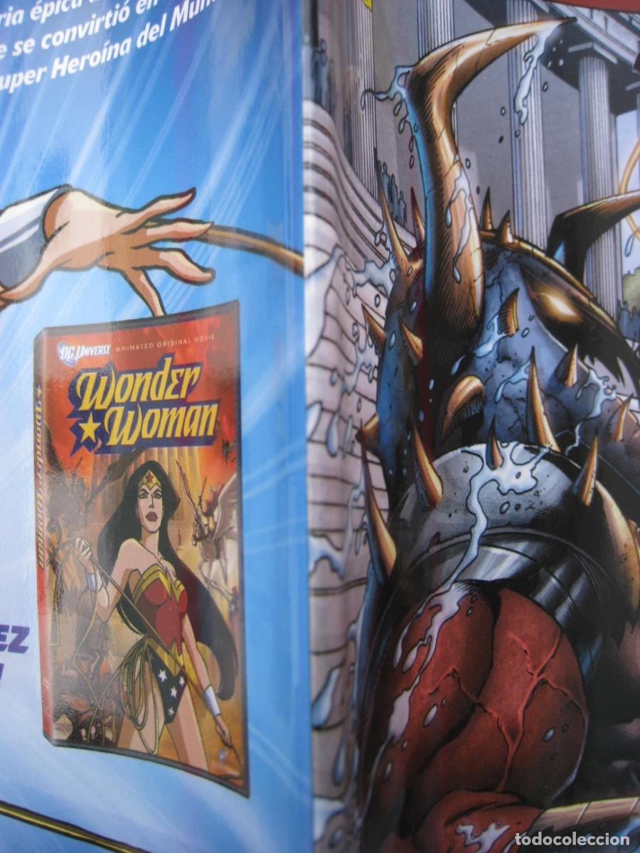 C&oacute;mics: WONDER MAN - N&ordm; 2 - PLANETA. - Foto 4