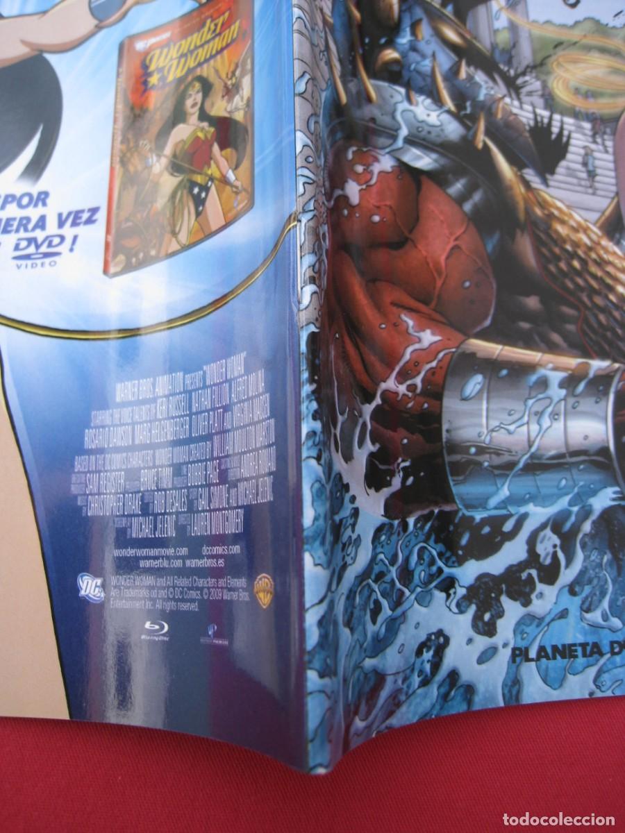 C&oacute;mics: WONDER MAN - N&ordm; 2 - PLANETA. - Foto 5