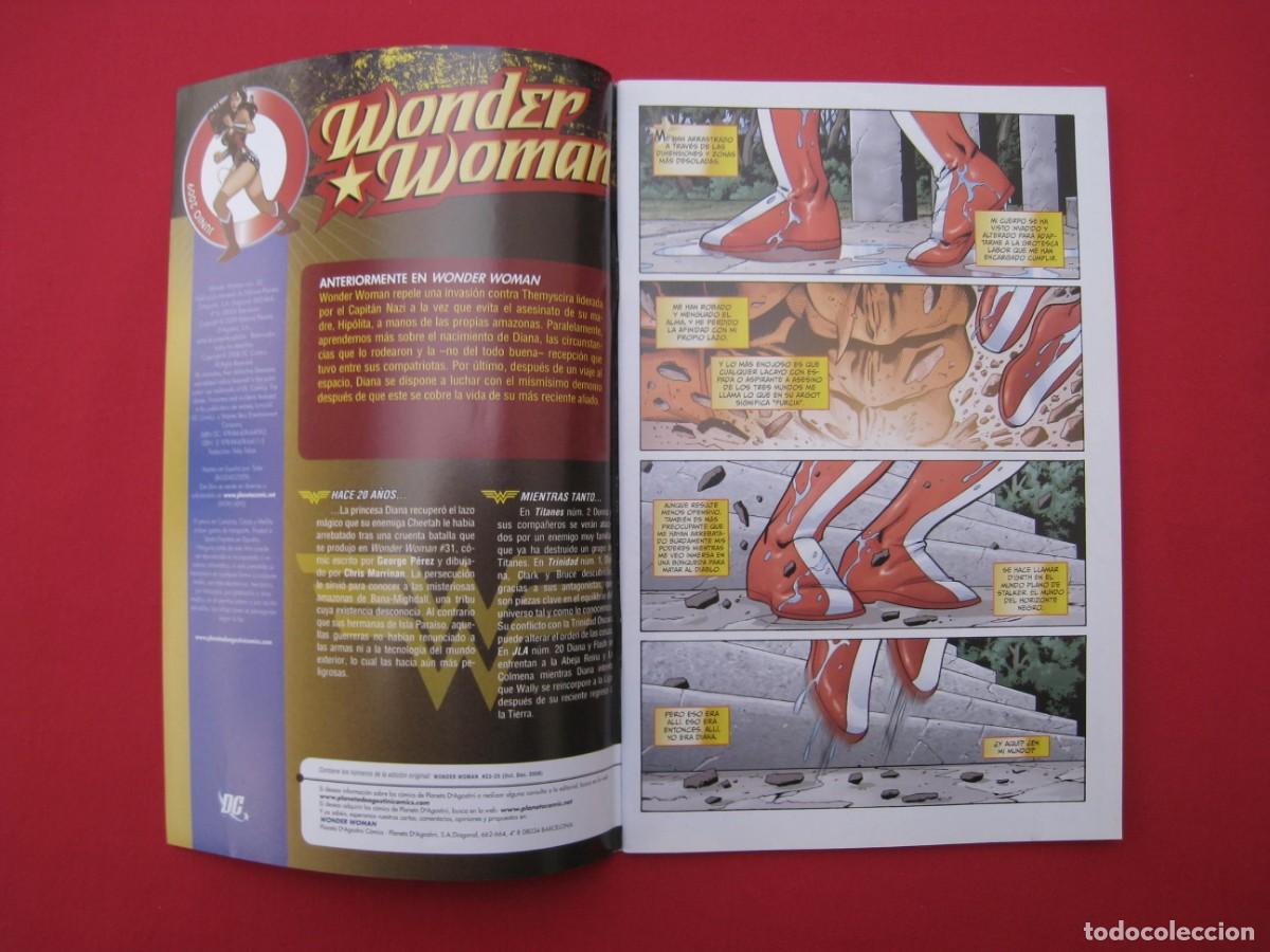 C&oacute;mics: WONDER MAN - N&ordm; 2 - PLANETA. - Foto 6