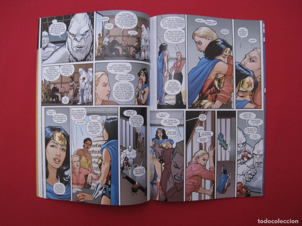 C&oacute;mics: WONDER MAN - N&ordm; 2 - PLANETA. - Foto 9