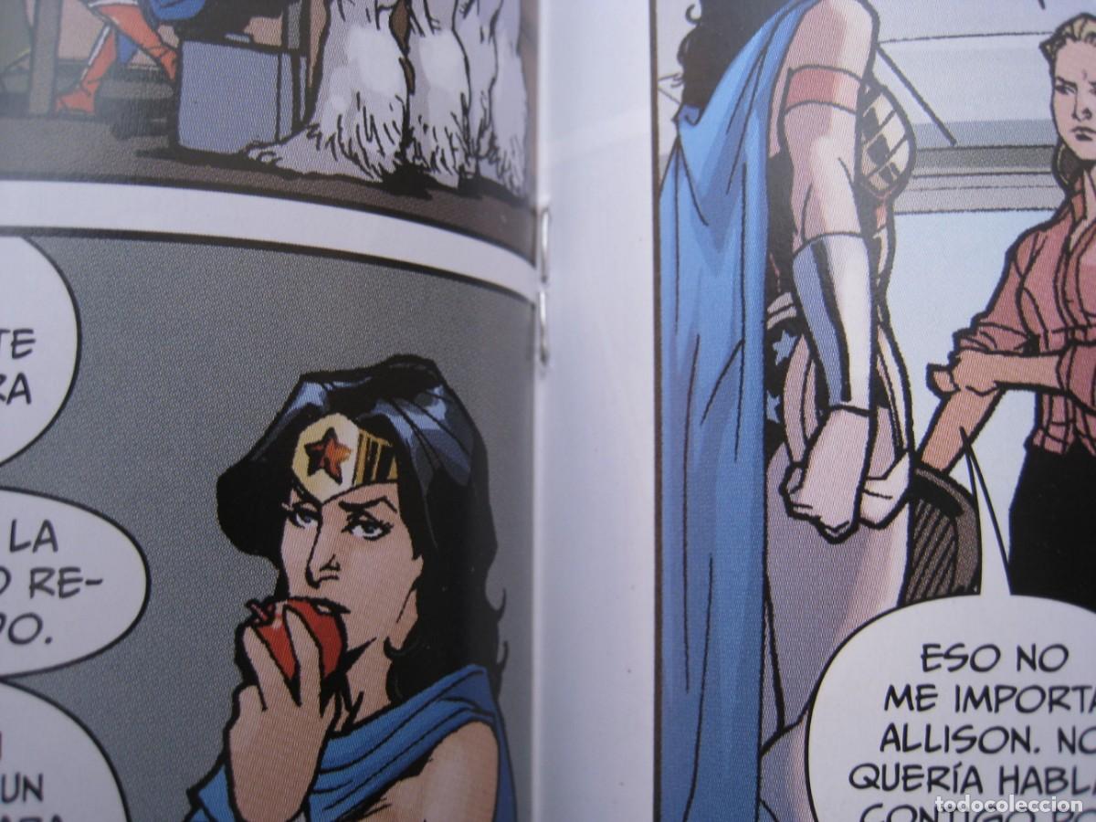 C&oacute;mics: WONDER MAN - N&ordm; 2 - PLANETA. - Foto 10