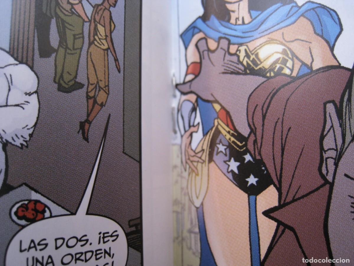 C&oacute;mics: WONDER MAN - N&ordm; 2 - PLANETA. - Foto 11