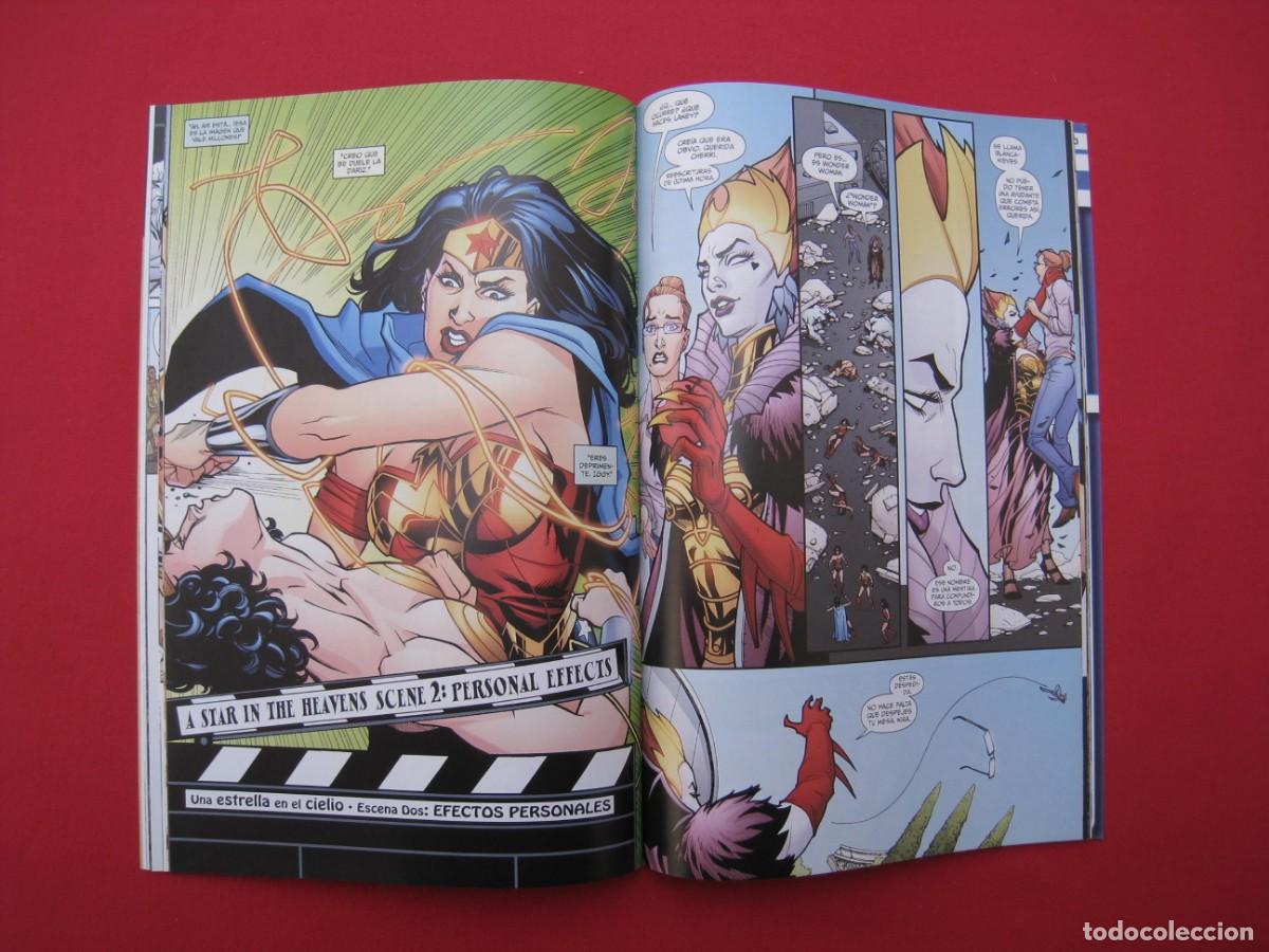 C&oacute;mics: WONDER MAN - N&ordm; 2 - PLANETA. - Foto 12