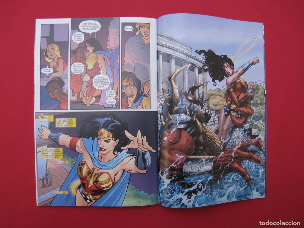 C&oacute;mics: WONDER MAN - N&ordm; 2 - PLANETA. - Foto 13