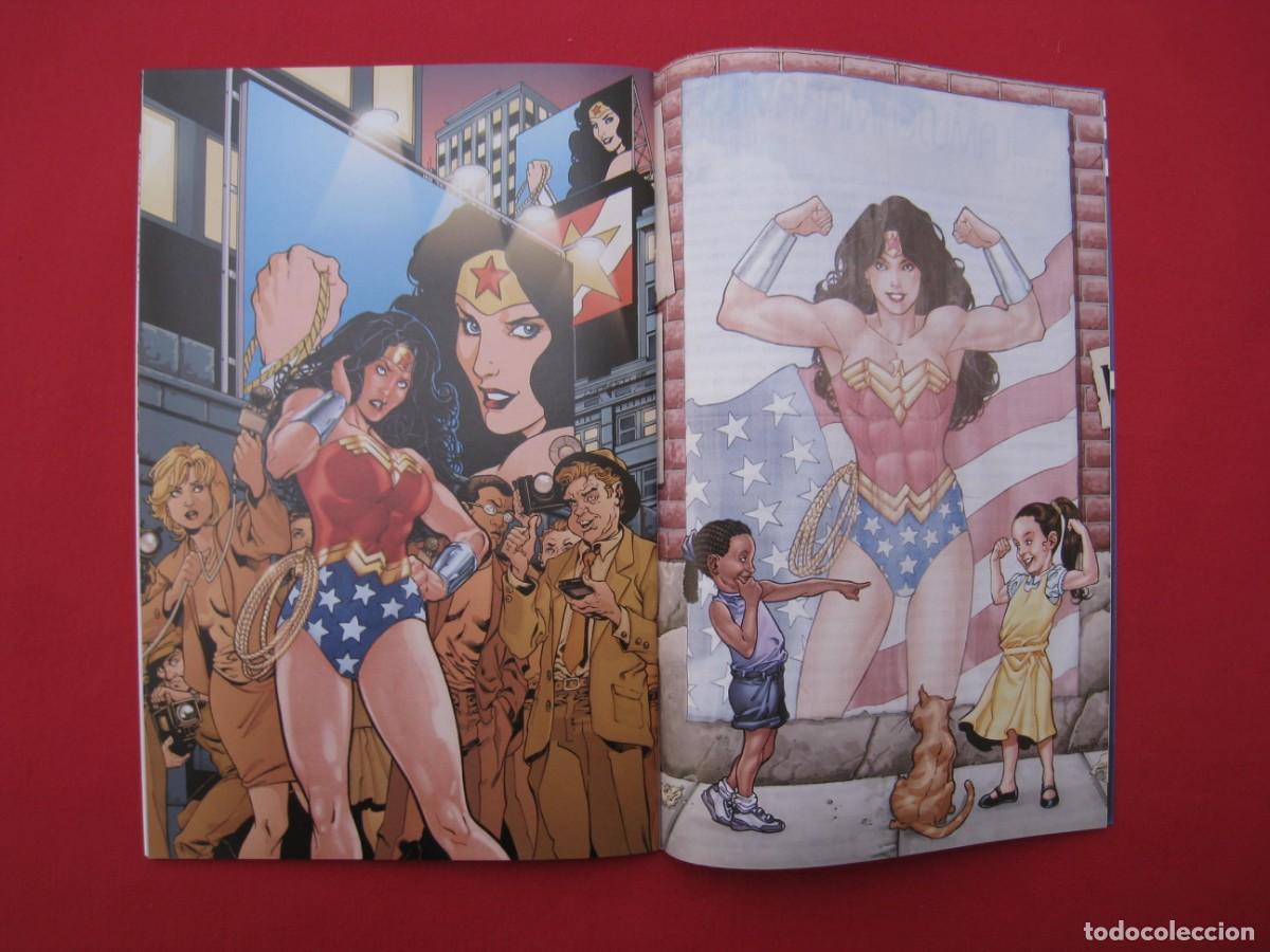 C&oacute;mics: WONDER MAN - N&ordm; 2 - PLANETA. - Foto 14