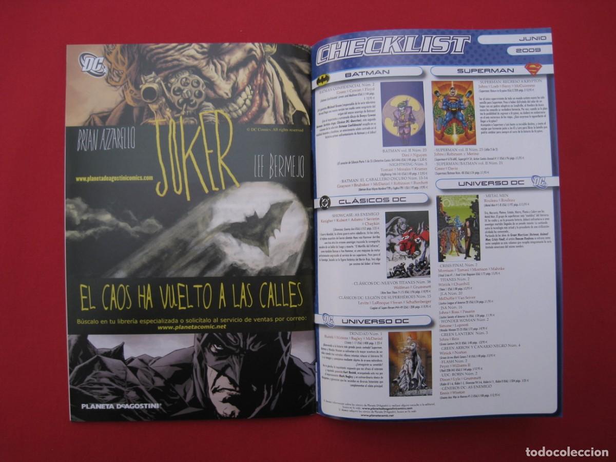 C&oacute;mics: WONDER MAN - N&ordm; 2 - PLANETA. - Foto 15