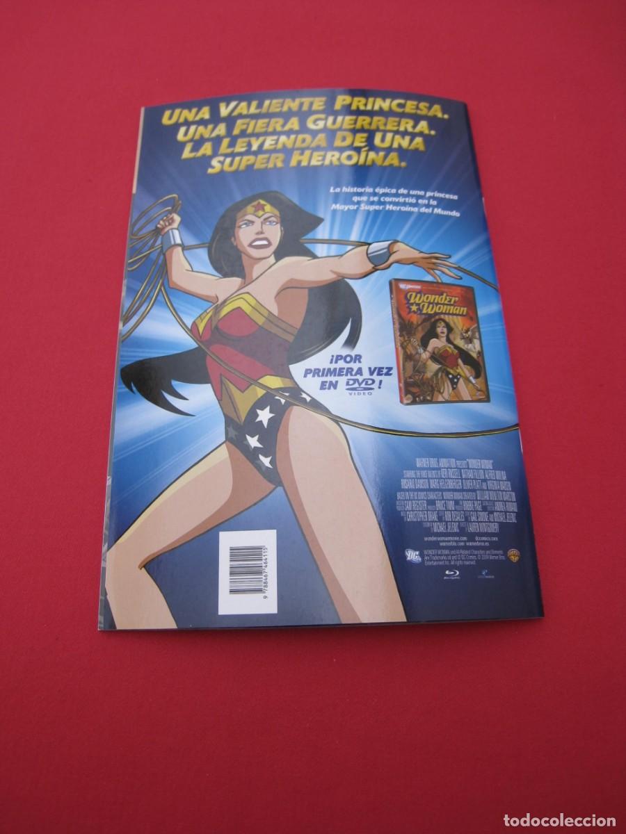 C&oacute;mics: WONDER MAN - N&ordm; 2 - PLANETA. - Foto 16