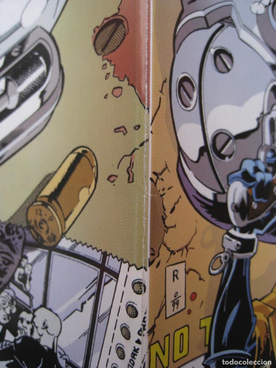 C&oacute;mics: ZETA - NUMERO UNICO - PLANETA. - Foto 4