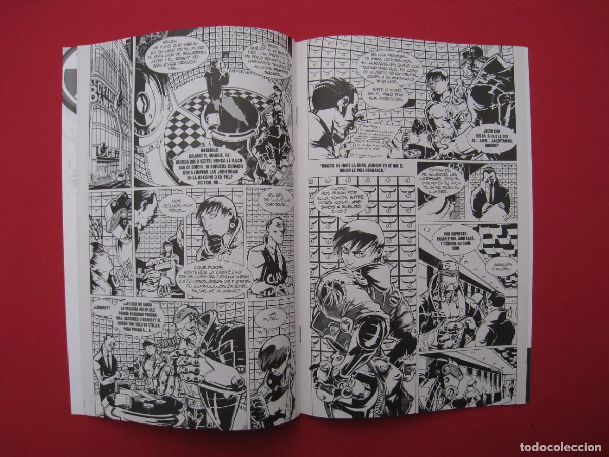 C&oacute;mics: ZETA - NUMERO UNICO - PLANETA. - Foto 7