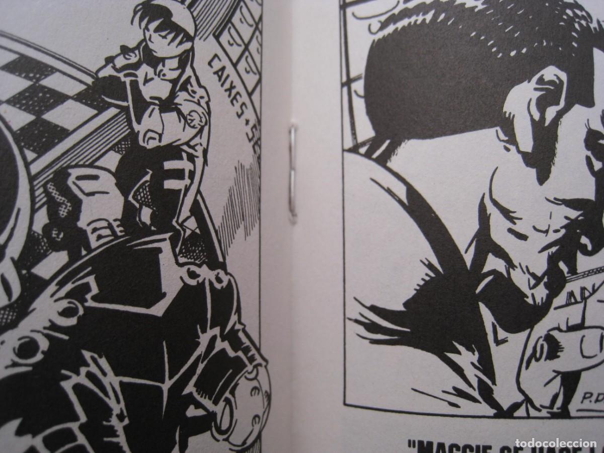 C&oacute;mics: ZETA - NUMERO UNICO - PLANETA. - Foto 8