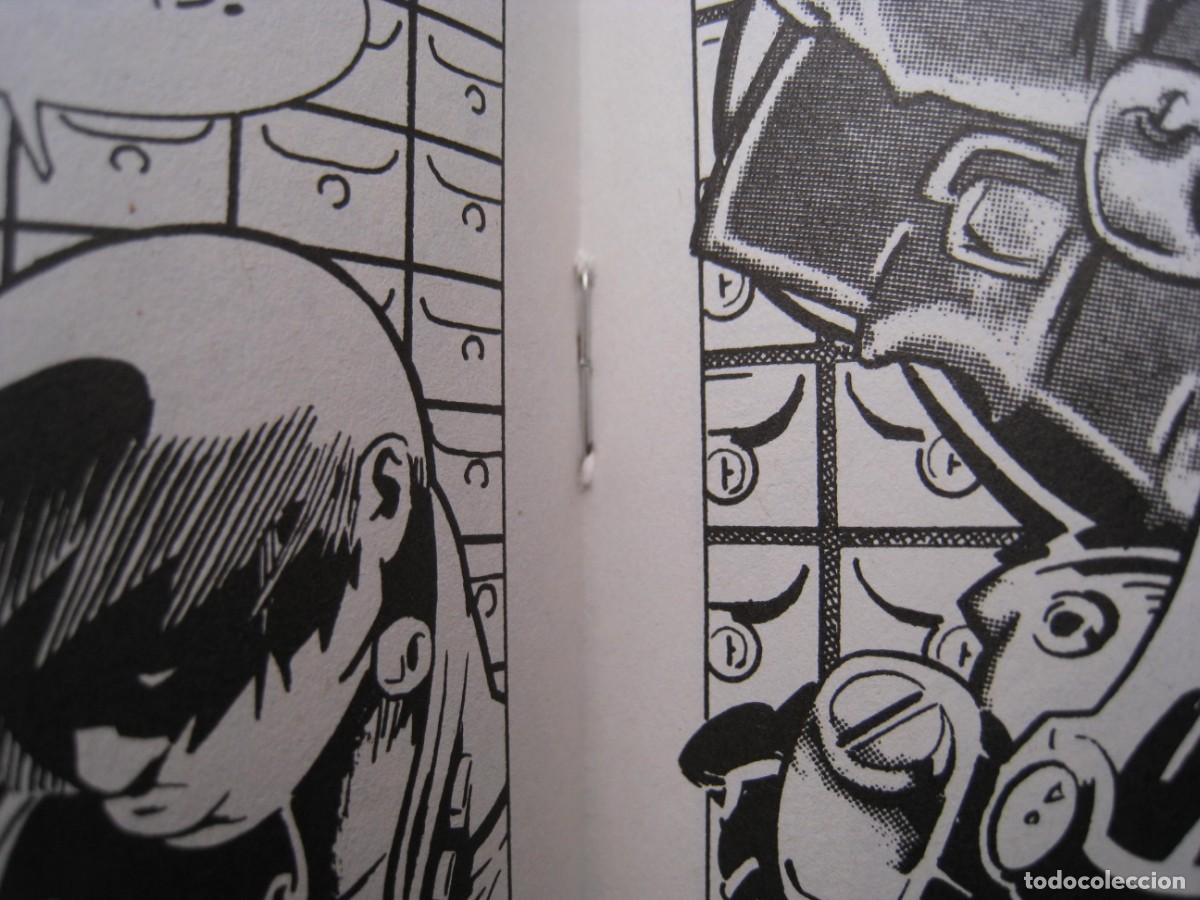 C&oacute;mics: ZETA - NUMERO UNICO - PLANETA. - Foto 9