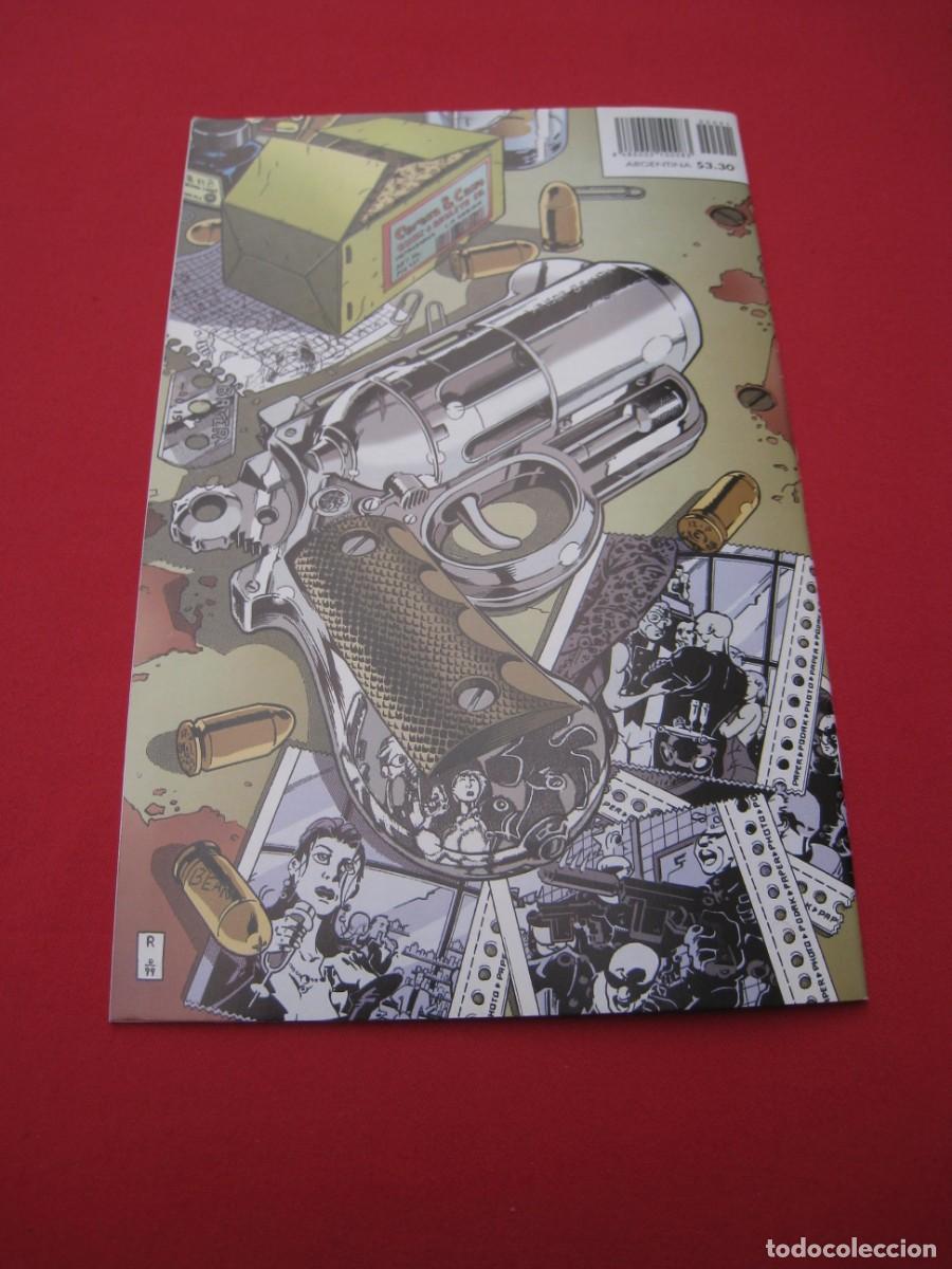 C&oacute;mics: ZETA - NUMERO UNICO - PLANETA. - Foto 11