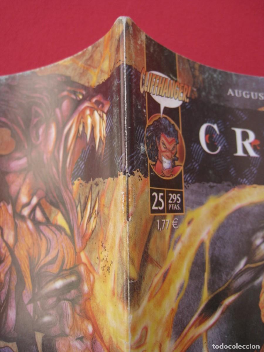 C&oacute;mics: CRIMSON - N&ordm; 25 - PLANETA. - Foto 3