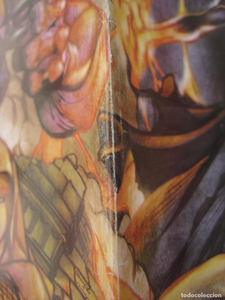 C&oacute;mics: CRIMSON - N&ordm; 25 - PLANETA. - Foto 4