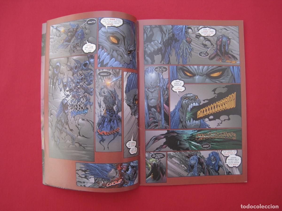 C&oacute;mics: CRIMSON - N&ordm; 25 - PLANETA. - Foto 7