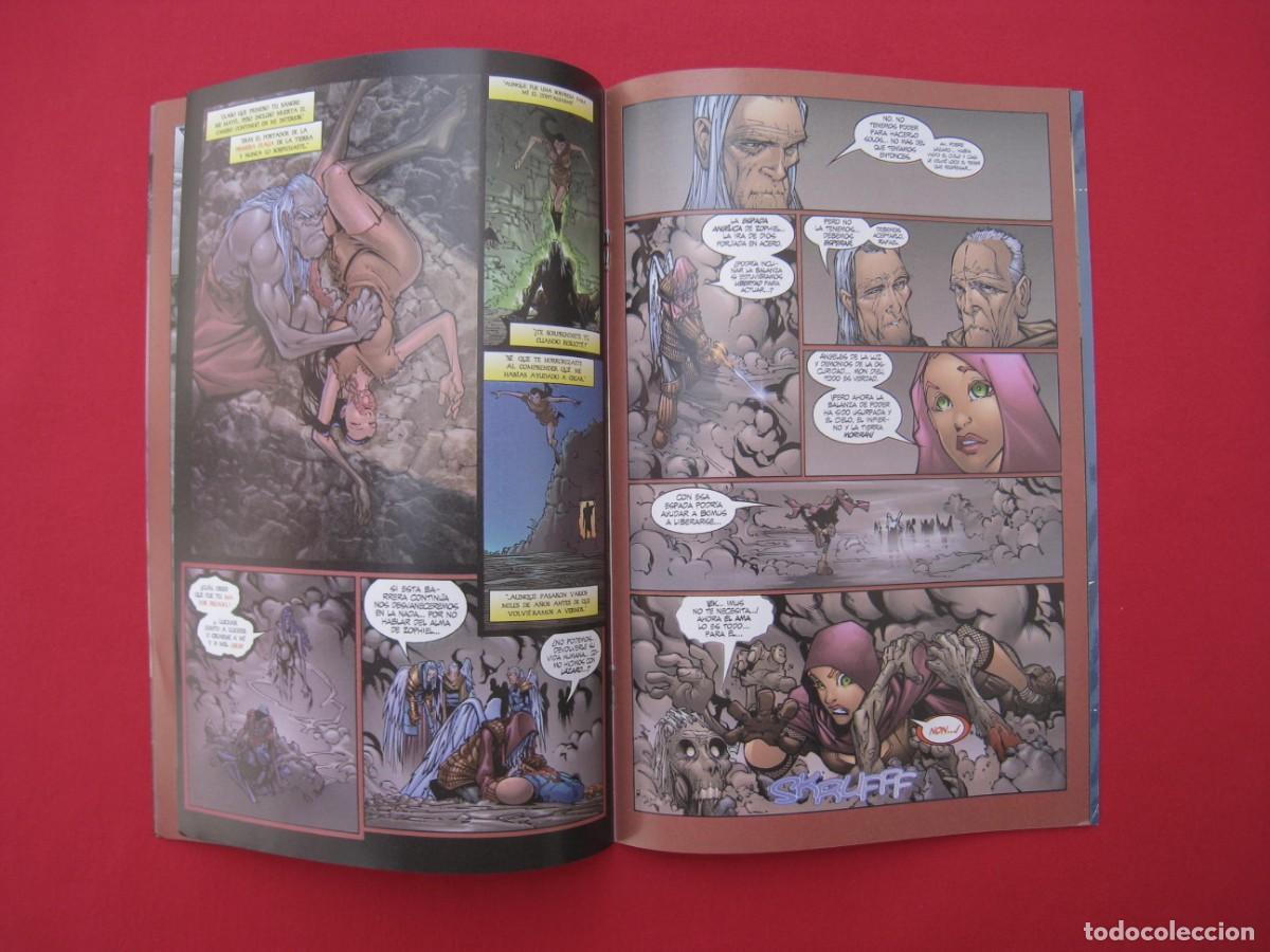 C&oacute;mics: CRIMSON - N&ordm; 25 - PLANETA. - Foto 8