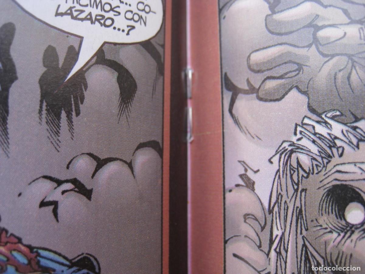 C&oacute;mics: CRIMSON - N&ordm; 25 - PLANETA. - Foto 10