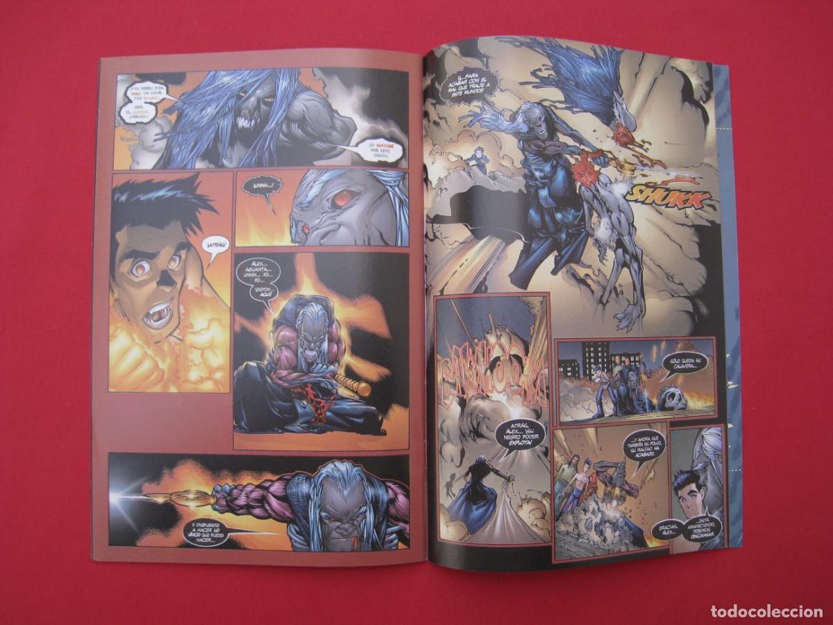 C&oacute;mics: CRIMSON - N&ordm; 25 - PLANETA. - Foto 11