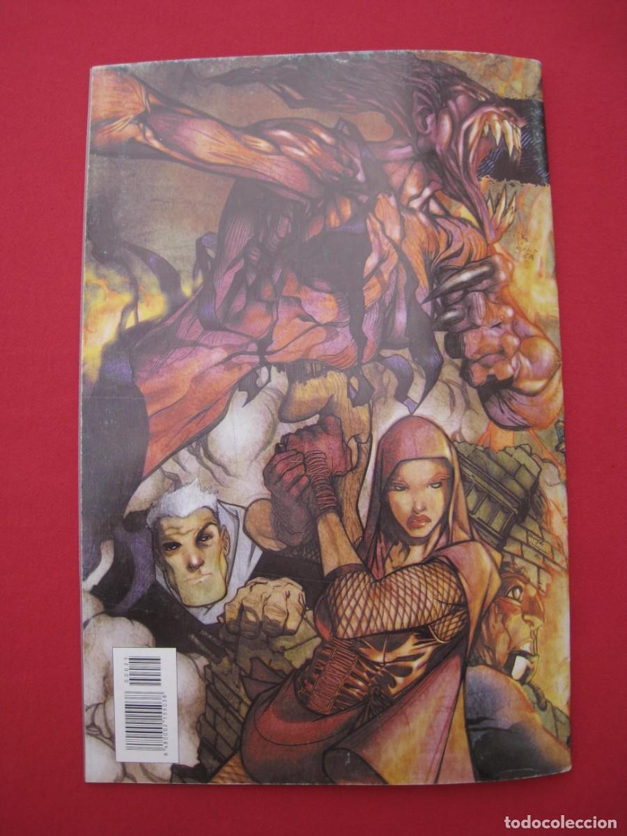 C&oacute;mics: CRIMSON - N&ordm; 25 - PLANETA. - Foto 13