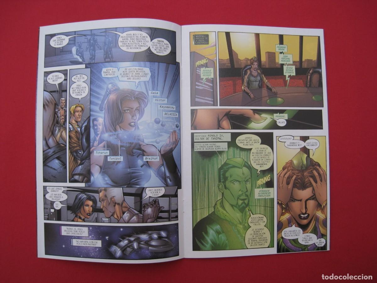 C&oacute;mics: SIGIL - N&ordm; 8 - PLANETA. - Foto 7