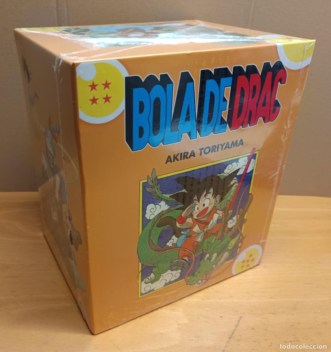 C&oacute;mics: Bola de Drac Legend n&ordm; 1/3. Planeta - Nuevo