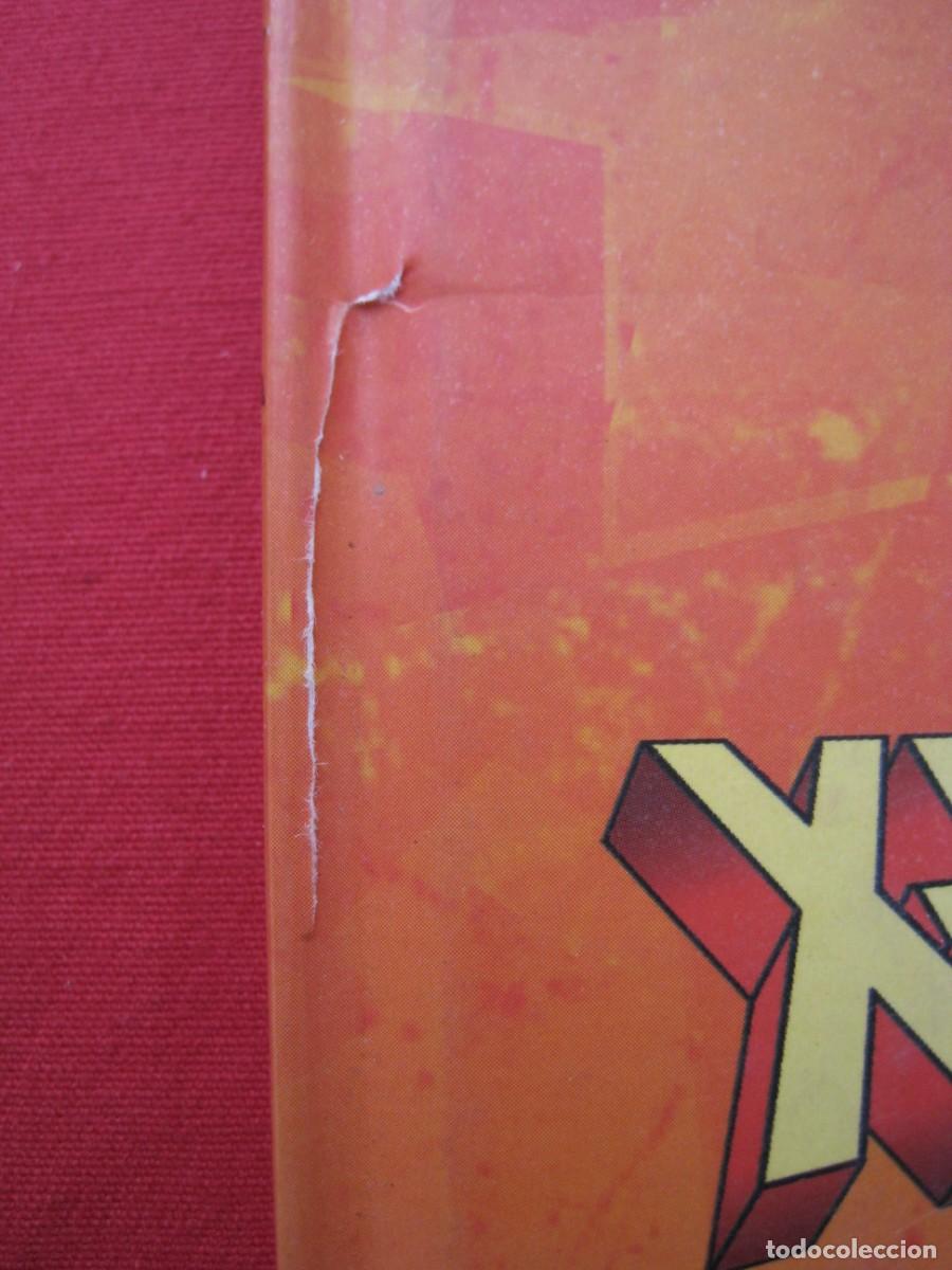 C&oacute;mics: X-MEN - LA ERA DE APOCALIPSIS - LIBRO 02 - PLANETA. - Foto 2