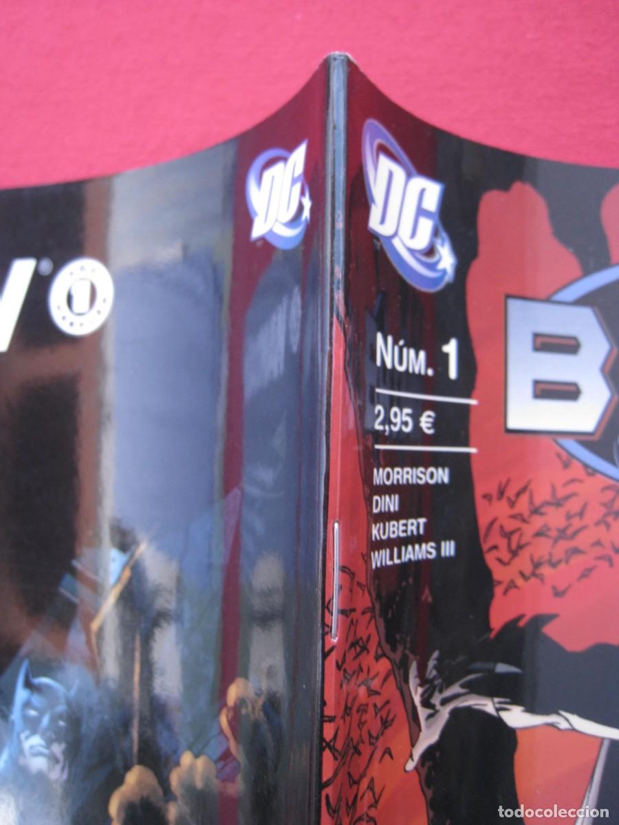 C&oacute;mics: BATMAN - VOL.2 - N&ordm; 1 - PLANETA. - Foto 3