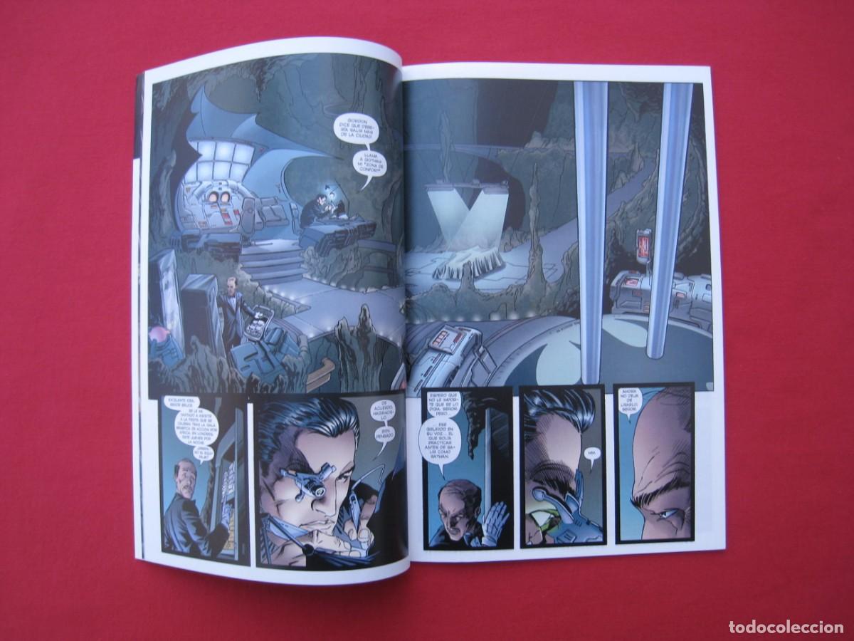 C&oacute;mics: BATMAN - VOL.2 - N&ordm; 1 - PLANETA. - Foto 7