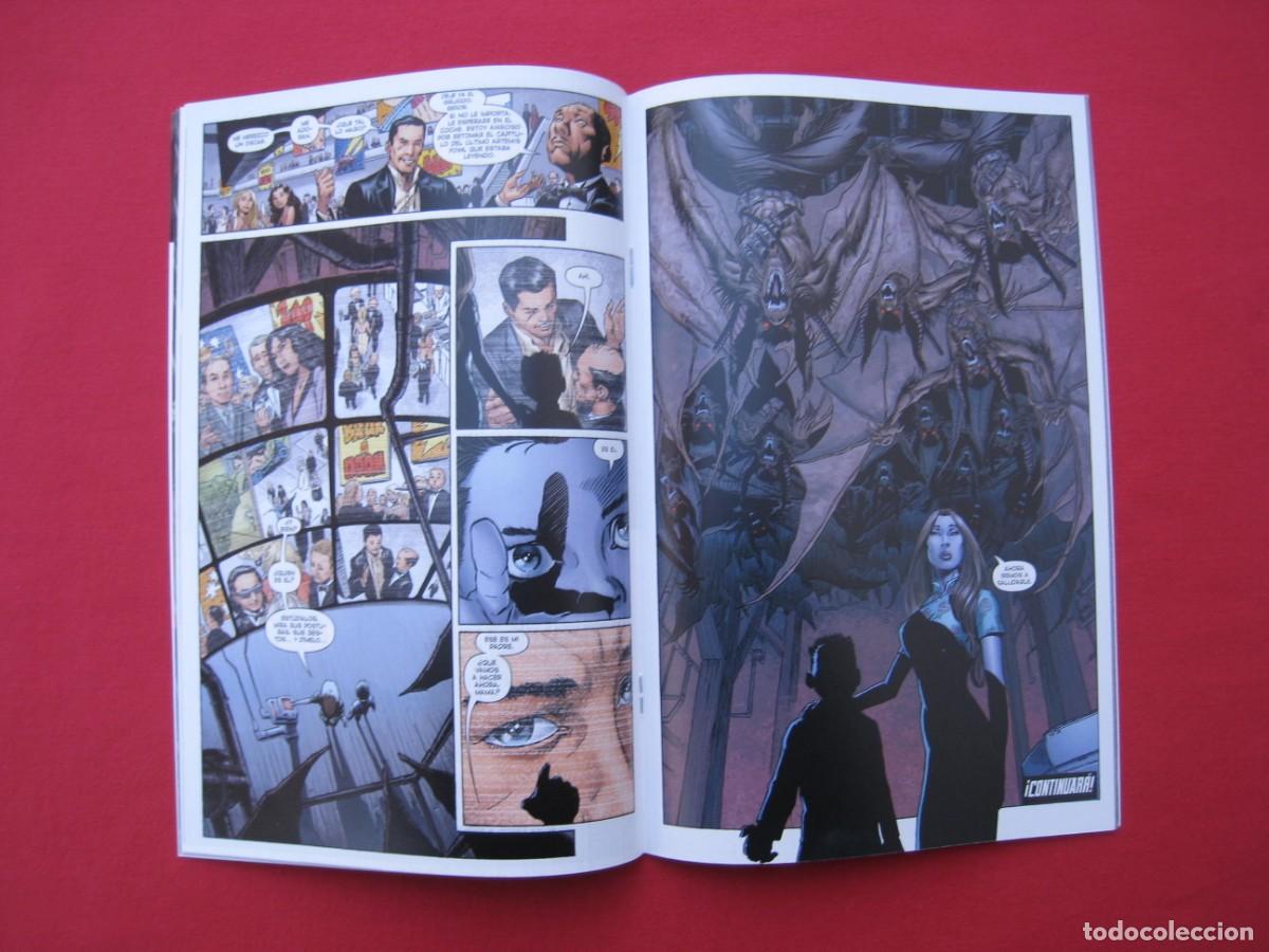 C&oacute;mics: BATMAN - VOL.2 - N&ordm; 1 - PLANETA. - Foto 8