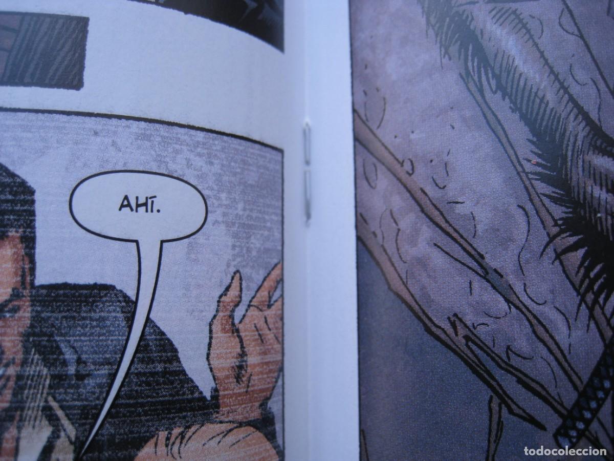 C&oacute;mics: BATMAN - VOL.2 - N&ordm; 1 - PLANETA. - Foto 9