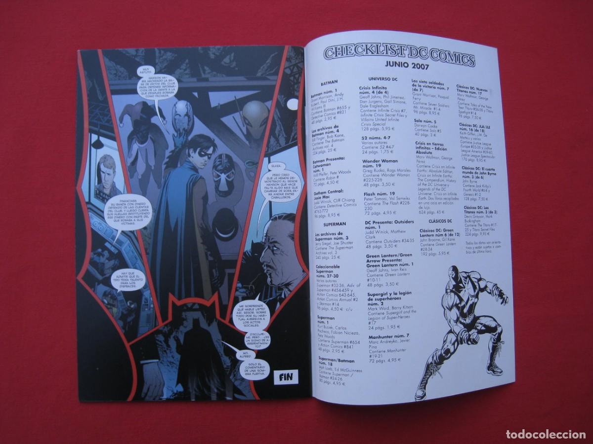 C&oacute;mics: BATMAN - VOL.2 - N&ordm; 1 - PLANETA. - Foto 12
