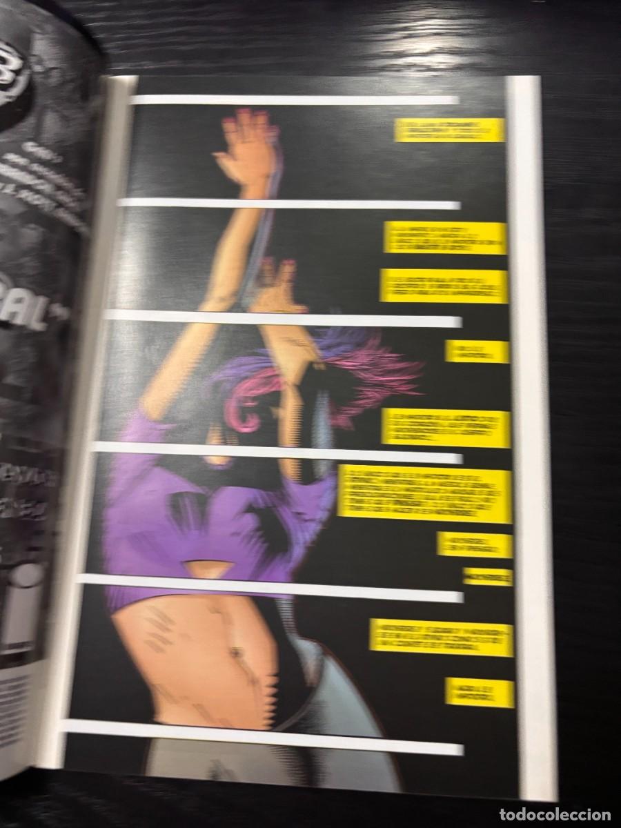 C&oacute;mics: GEN 13. N&ordm; 5.- MAREO TEMPORAL. EDITORIAL PLANETA DEAGOSTINI. - Foto 2