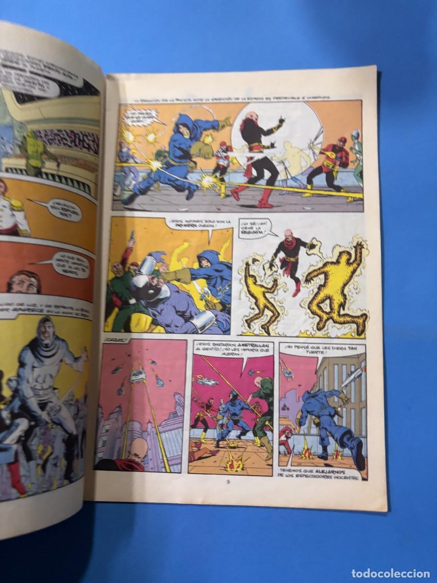 C&oacute;mics: DREADSTAR. N&ordm; 3.- HOLOCAUSTO. EPIC COMICS. ED. PLANETA DEAGOSTINI - Foto 3